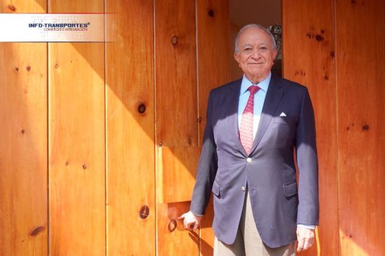 Tecomar, la naviera que apostó a construir el puerto de Tuxpan